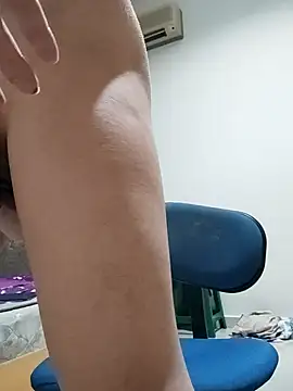 Snapshot of VIncent_mimi chatting on 03.10.26 VIncent mimi online show from 03.10.26