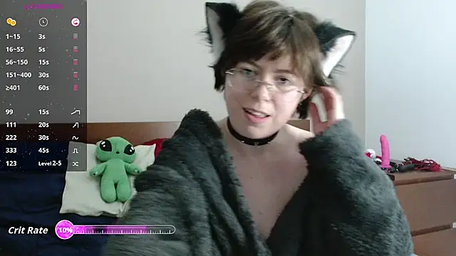 HardNerdVoid online show from 11.25.25