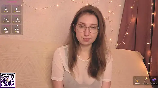 DaliaRadtke online show from 04.05.26