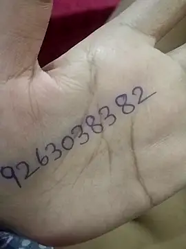 JassiKumari02 online show from 11.01.25