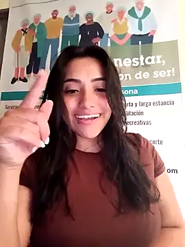 ANDREA-10  online show from 02.18.26