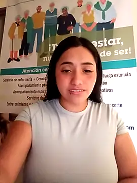 ANDREA-10  online show from 03.06.26