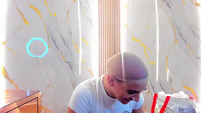 Marian Cristal online show from 02.09.26