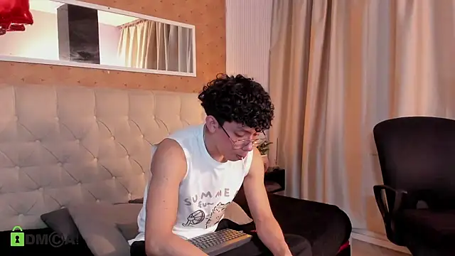 liam twiink online show from 02.26.26