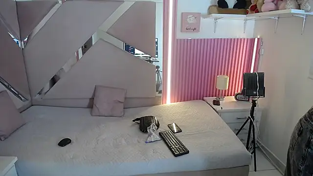 oblivionlove online show from 05.19.26