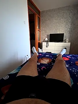 Foxbiker online show from 10.19.25