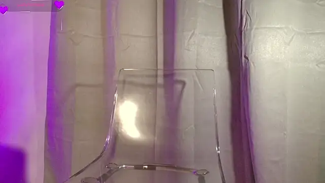 Missdionne curly online show from 02.10.26