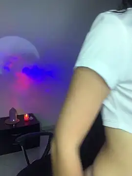 sweet-abbie online show from 10.23.25