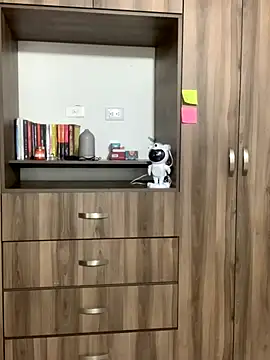 sweet-abbie online show from 11.21.25