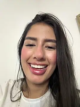 Julieta Duque online show from 04.23.26