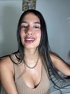 Julieta Duque online show from 07.21.26