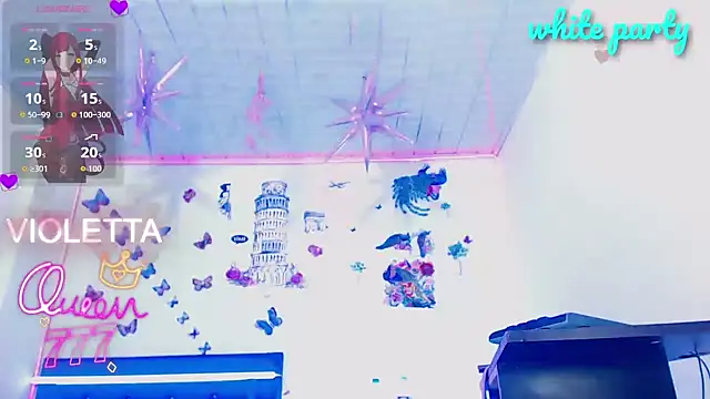 violettath online show from 06.04.26