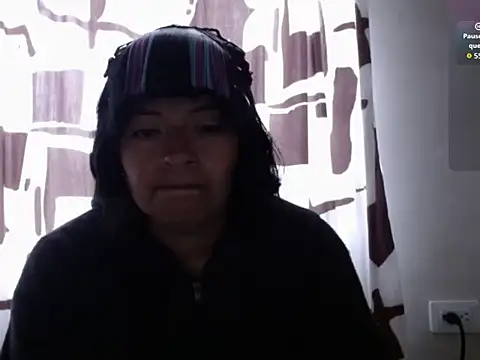 Acelinrose online show from 02.23.26