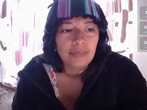 Acelinrose online show from 03.15.26