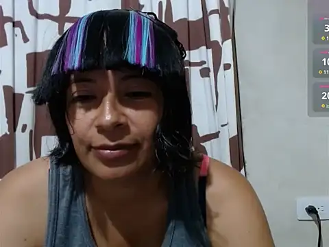 Acelinrose online show from 03.26.26