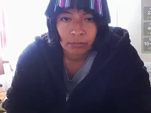 Acelinrose online show from 03.30.26