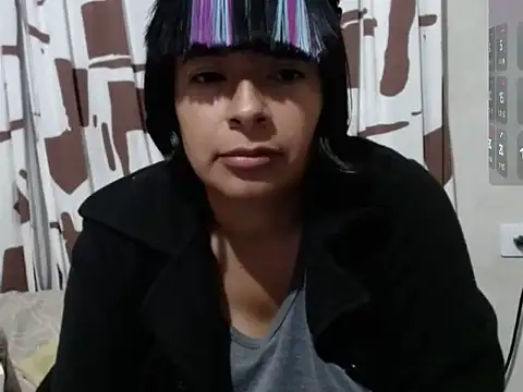 Acelinrose online show from 04.08.26