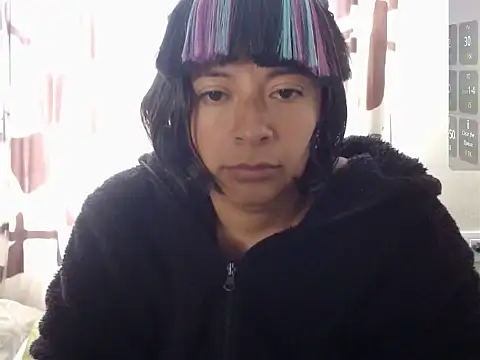 Acelinrose online show from 04.18.26