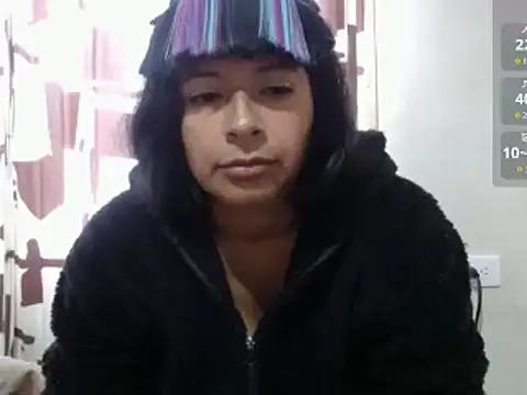 Acelinrose online show from 05.20.26