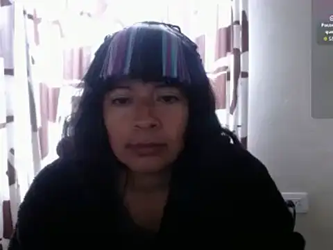 Acelinrose online show from 05.21.26