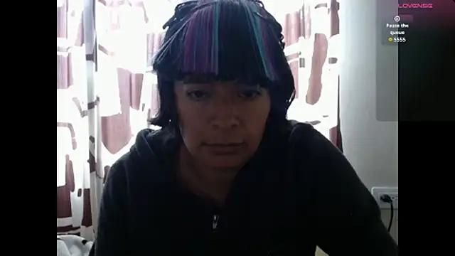 Acelinrose online show from 07.06.26