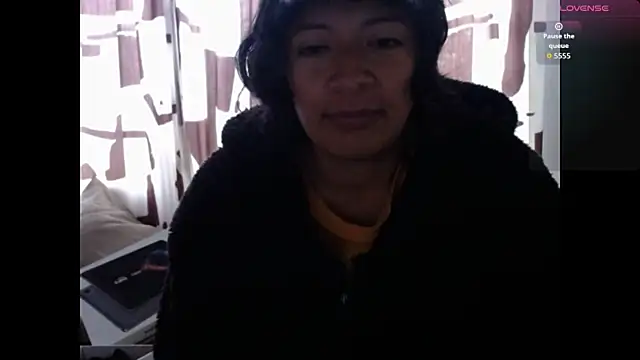 Acelinrose online show from 07.15.26