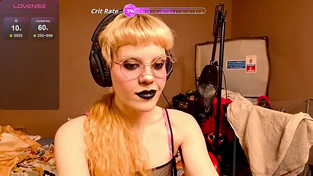 tacodeluxxxe online show from 12.02.25