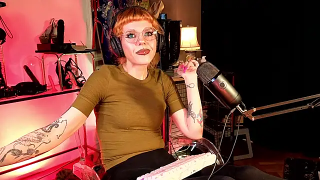 tacodeluxxxe online show from 06.03.26