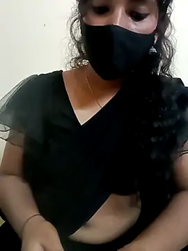 Anusree-Sexy online show from 09.20.25