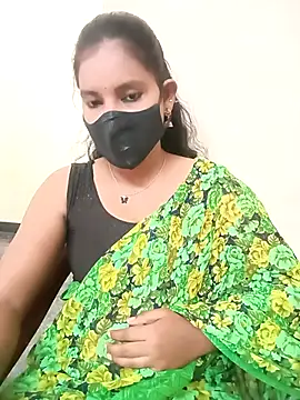 Anusree-Sexy online show from 11.17.25