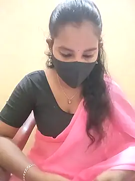 Anusree-Sexy online show from 11.19.25
