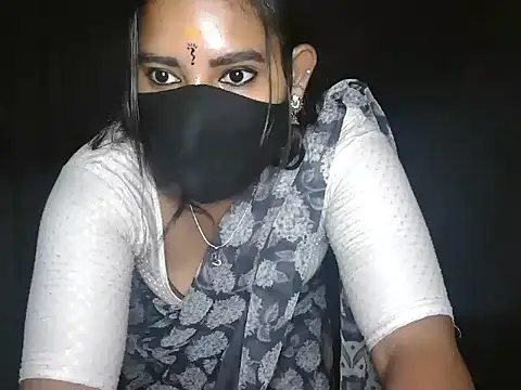 Anusree-Sexy online show from 04.18.26