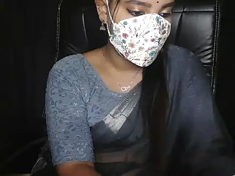 Anusree-Sexy online show from 05.12.26