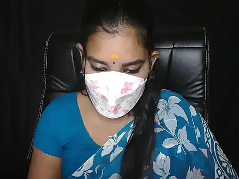 Anusree-Sexy online show from 05.15.26