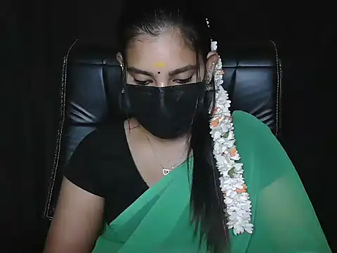 Anusree-Sexy online show from 05.18.26