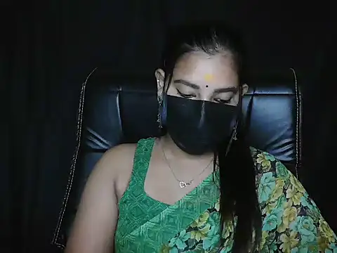 Anusree-Sexy online show from 05.24.26