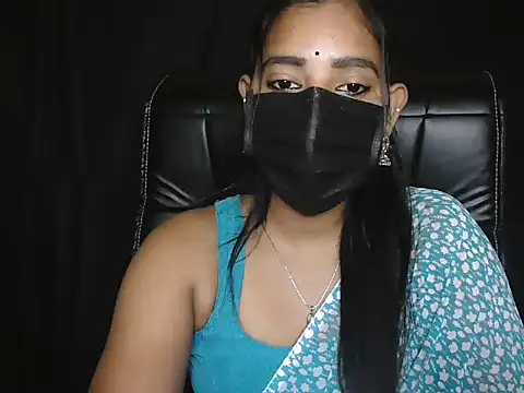 Anusree-Sexy online show from 05.31.26