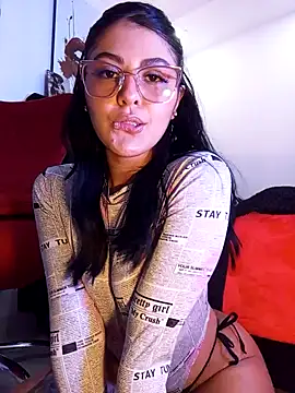 ValeNiitaLuv online show from 10.02.25