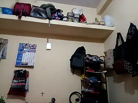 Snapshot of chunkyguy98 chatting on 10.17.25 chunkyguy98 online show from 10.17.25