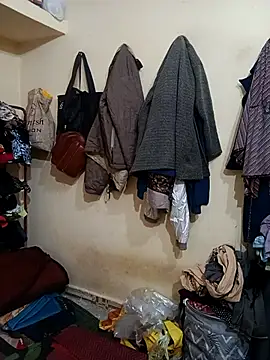 Snapshot of chunkyguy98 chatting on 11.25.25 chunkyguy98 online show from 11.25.25