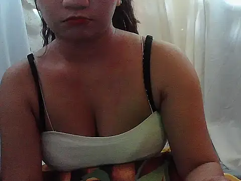 Hot aya0516 online show from 02.08.26