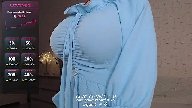 bettispaghetti online show from 04.14.26