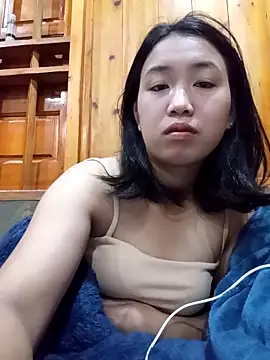 Snapshot of Suzuki_see chatting on 10.11.25 Suzuki see online show from 10.11.25
