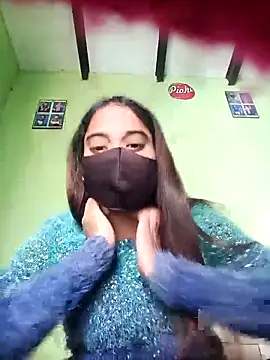 Mona-09 online show from 11.29.25