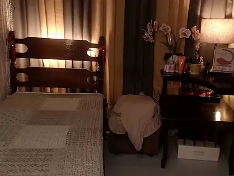 Jastine hunk online show from 04.09.26