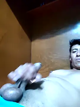 Carlos27hot online show from 11.21.25