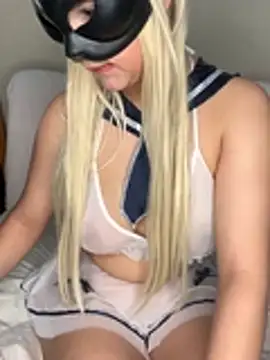 aliandmelisa online show from 02.15.26