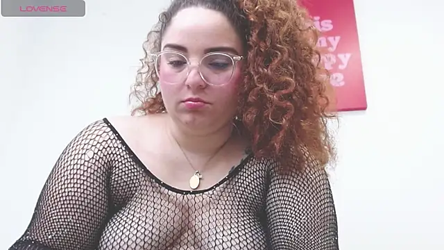 AmandaaWats online show from 04.09.26