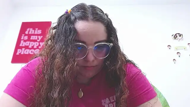 AmandaaWats online show from 06.12.26