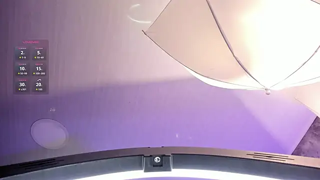 amaraa lewiis online show from 09.23.25